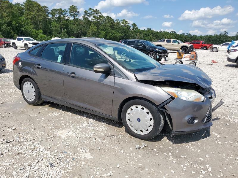 Vin: 1fadp3f21dl209975, lot: 58962945, ford focus se 20134