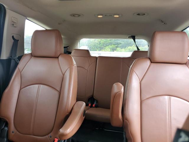 2016 CHEVROLET TRAVERSE L - 1GNKRHKD4GJ324044
