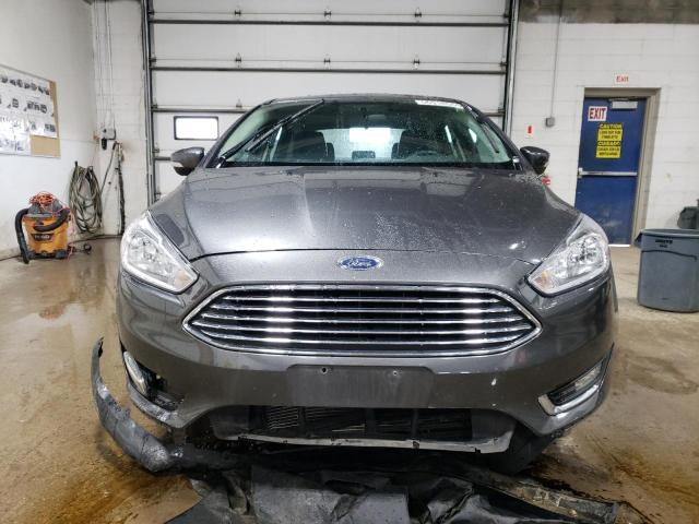 2017 FORD FOCUS TITA 1FADP3J20HL238784