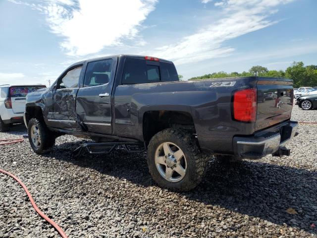 Vin: 1gc1kwe84ff674142, lot: 55931795, chevrolet all models k2500 heavy duty ltz 20152