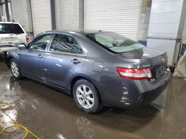 Vin: 4t4bf3ek7ar082775, lot: 56602965, toyota camry base 20102