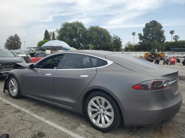 2017 TESLA MODEL S 5YJSA1E20HF218037