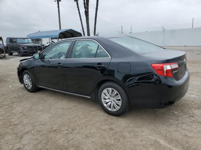 Vin: 4t1bf1fk2du651663, lot: 55863325, toyota camry l 20132