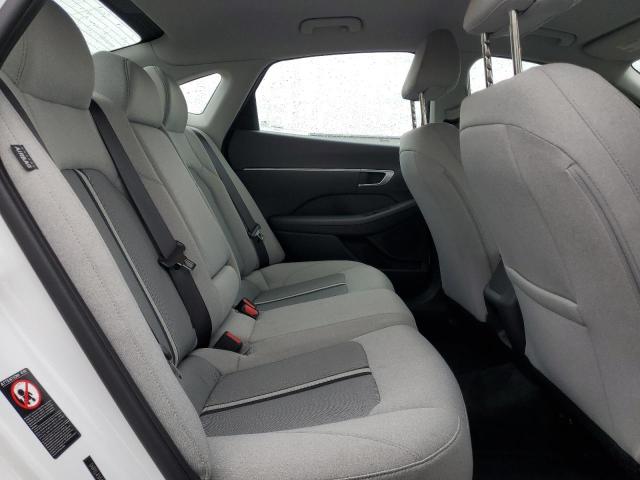 2020 HYUNDAI SONATA SEL - 5NPEL4JA9LH021030