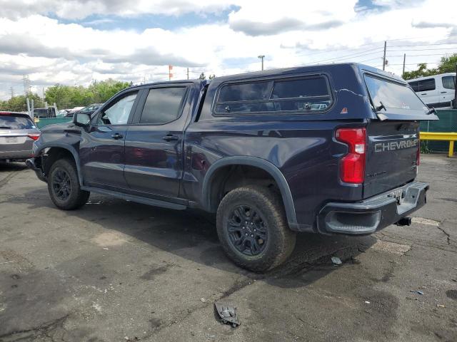 Vin: 3gcudhel5rg436357, lot: 59052625, chevrolet all models k1500 zr2 20242