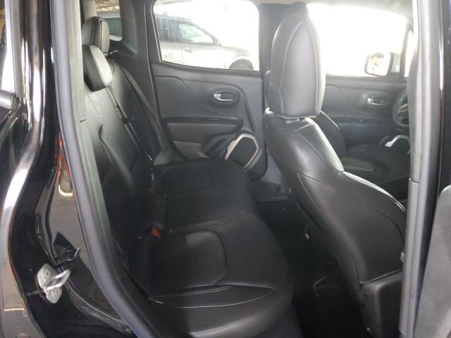 2016 JEEP RENEGADE L - ZACCJADT6GPC73825