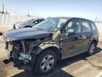 2017 SUBARU FORESTER 2 - JF2SJAAC2HH404825