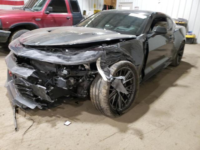 Vin: 1g1fk1r67j0172585, lot: 57526215, chevrolet camaro zl1 2018 img_1