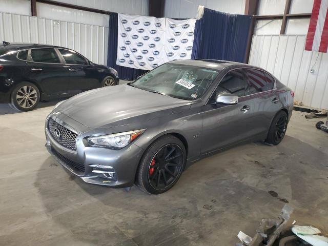 INFINITI Q50 PREMIU