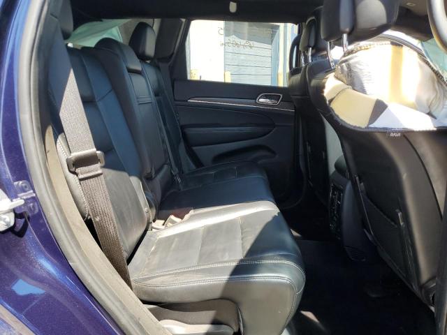 2017 JEEP GRAND CHER - 1C4RJFBG7HC742102
