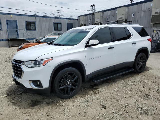 Vin: 1gnerhkw2jj232355, lot: 56587995, chevrolet traverse lt 2018 img_1