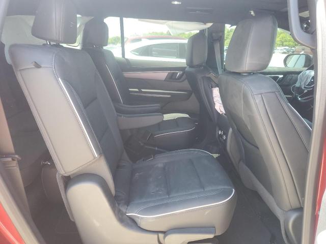 2025 BUICK ENCLAVE SP 5GAERBRS7SJ147877