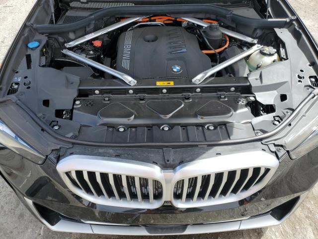 2025 BMW X5 XDRIVE5 5UX43EU02S9X33440