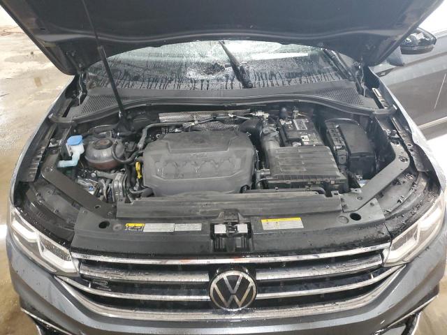 2022 VOLKSWAGEN TIGUAN SEL 3VV4B7AX9NM013397