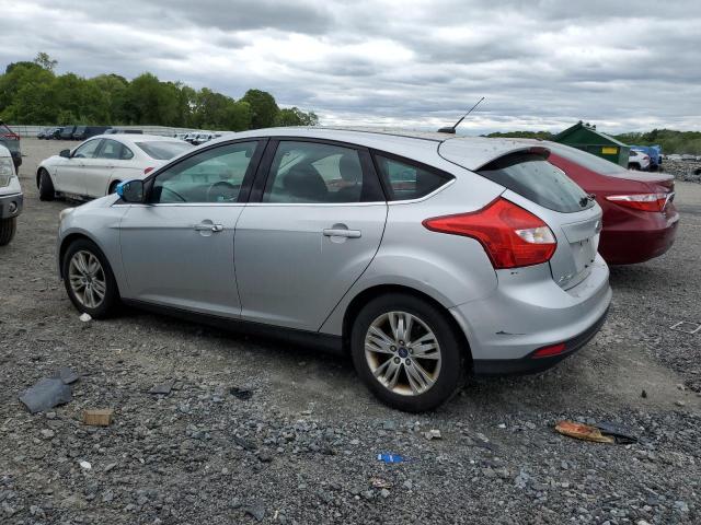 Vin: 1fahp3m23cl437785, lot: 57813185, ford focus sel 20122