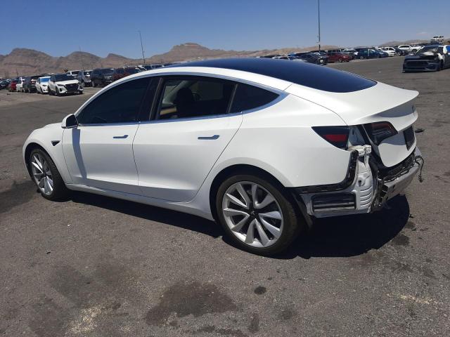 Vin: 5yj3e1ea7kf311774, lot: 58604555, tesla model 3 20192