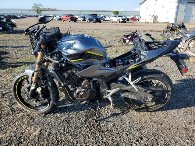 2022 HONDA CBR500 RA MLHPC6253N5301645