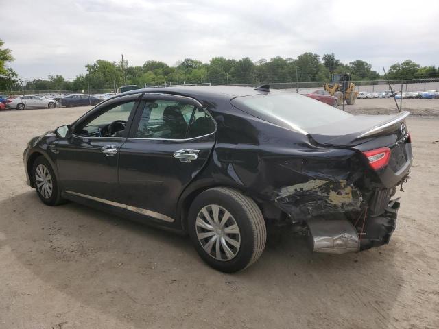 Vin: 4t1b31hk2ku006160, lot: 58427345, toyota camry le 20192