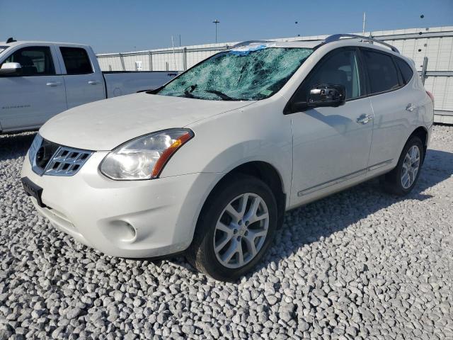 Vin: jn8as5mv6dw123522, lot: 55168015, nissan rogue s 2013 img_1