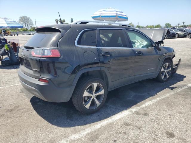 Vin: 1c4pjldb3ld553473, lot: 56350865, jeep grand cher limited 20203