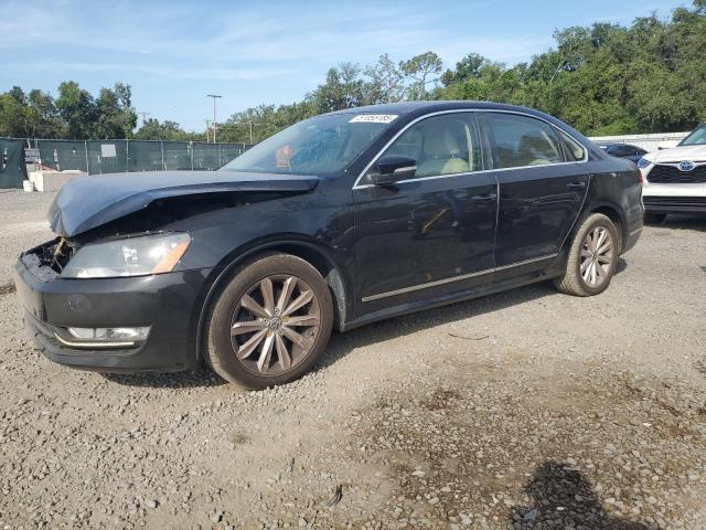 Vin: 1vwch7a37dc012798, lot: 57055185, volkswagen passat sel 2013 img_1