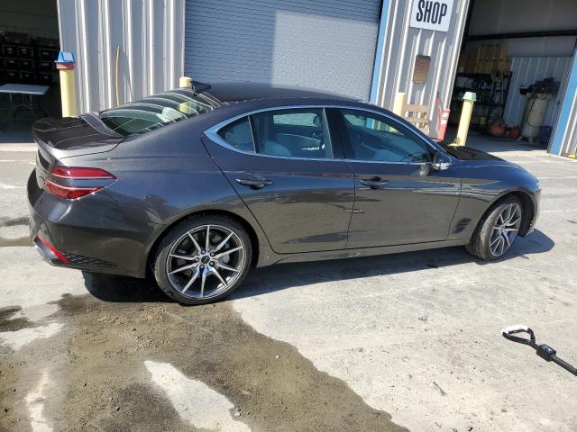 GENESIS G70 BASE 2025 KMTG34SC4SU154731 photo #4