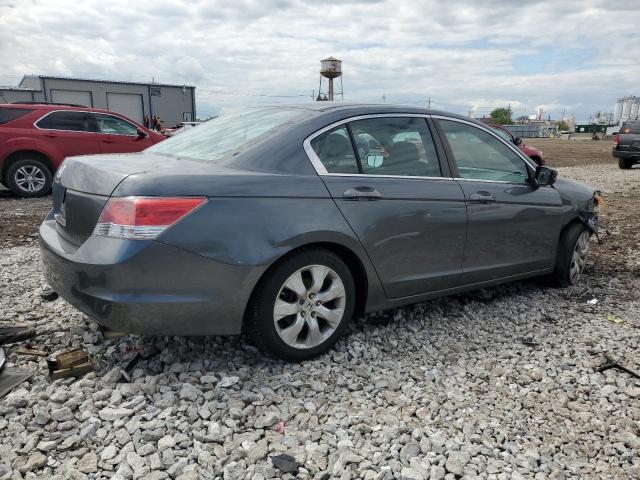Vin: 1hgcp2f77aa001989, lot: 57810755, honda accord ex 20103