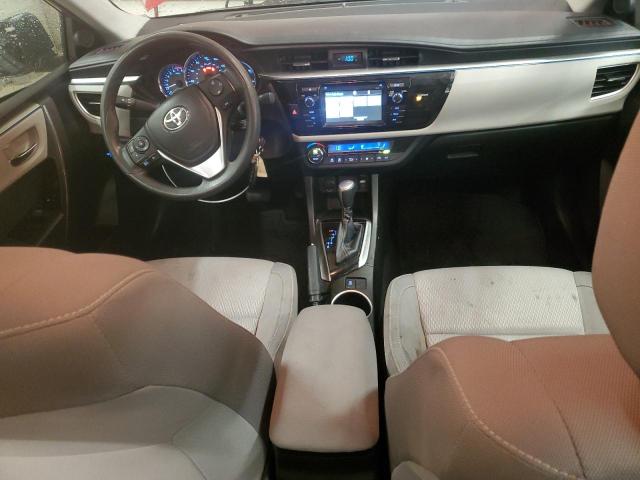 2015 TOYOTA COROLLA L - 5YFBURHE3FP231636