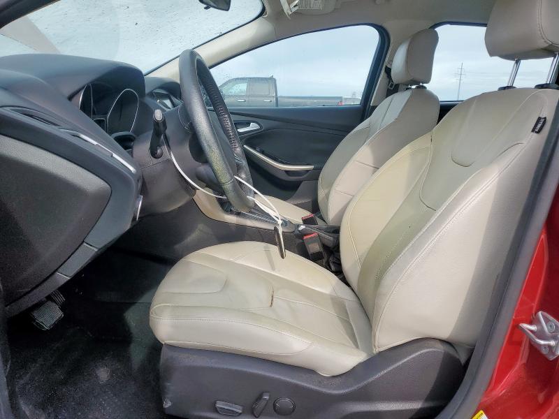 2015 FORD FOCUS TITA 1FADP3J27FL334148