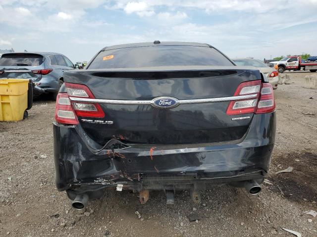 2017 FORD TAURUS SE 1FAHP2D86HG139200