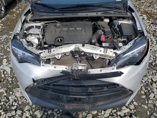 2017 TOYOTA COROLLA L - 2T1BURHE8HC901314