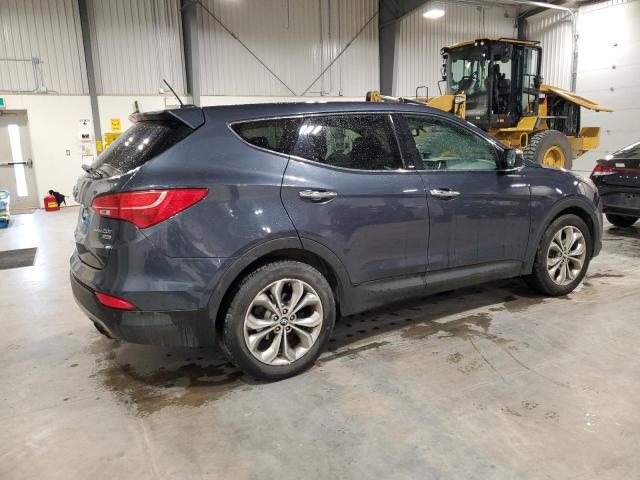 Vin: 5xyzudlaxdg084447, lot: 58238625, hyundai santa fe 20133