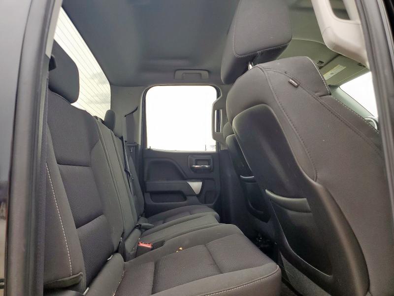 2015 CHEVROLET SILVERADO - 1GCVKREC3FZ298054