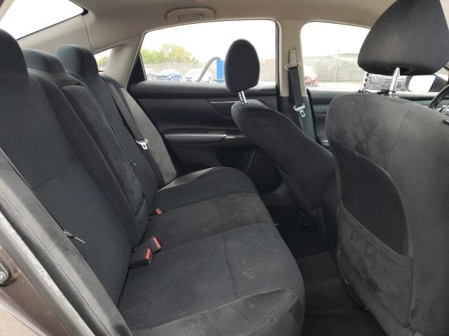 2015 NISSAN ALTIMA 2.5 - 1N4AL3APXFN402330