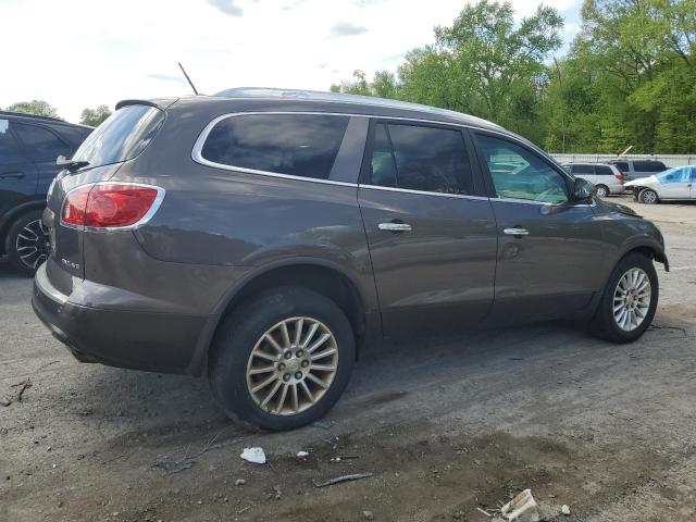 Vin: 5gakrced3cj176715, lot: 56191135, buick enclave 20123