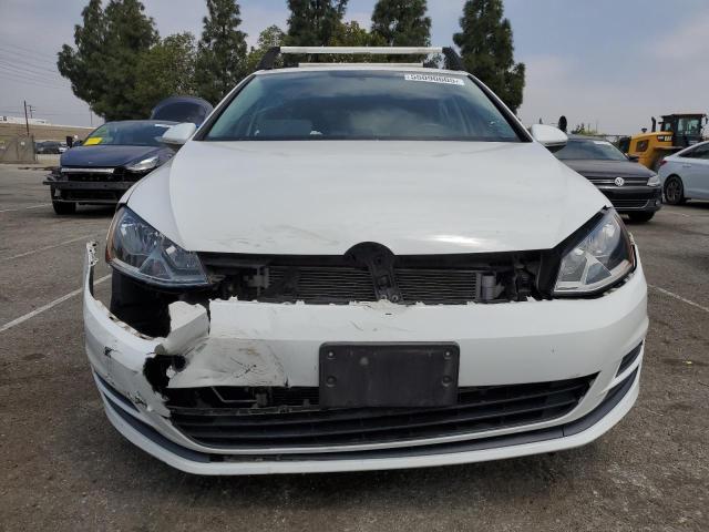 2016 VOLKSWAGEN GOLF S/SE 3VW217AU4GM036682