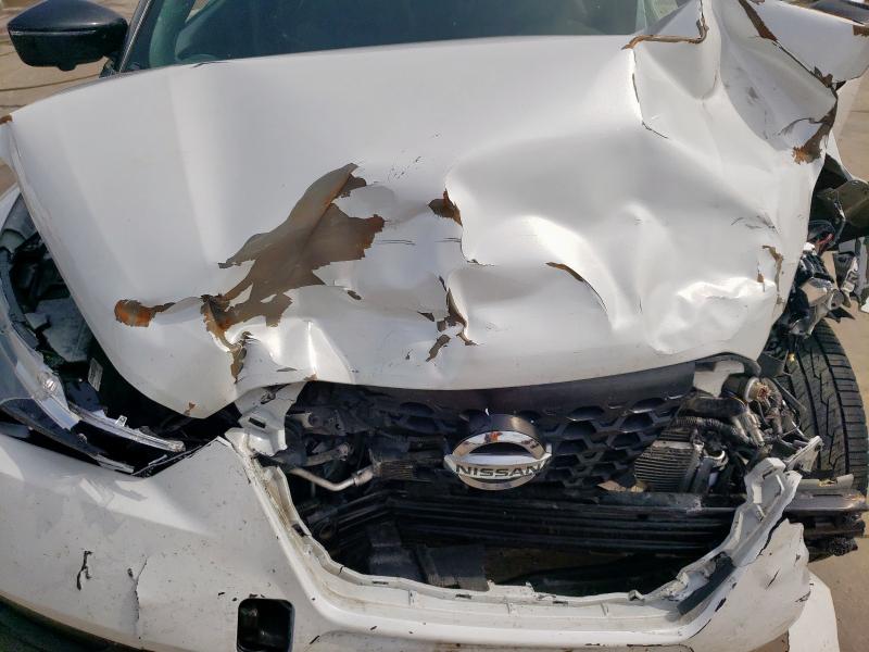 2019 NISSAN KICKS S - 3N1CP5CU6KL476332