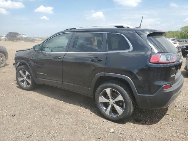 Vin: 1c4pjmdx4md229726, lot: 56583315, jeep grand cher limited 20212