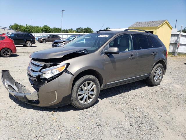 Vin: 2fmdk4kc8dba83316, lot: 58051895, ford edge limited 2013 img_1