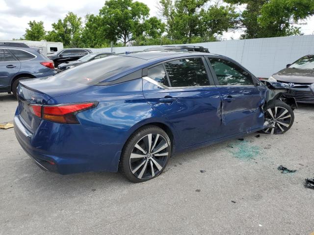 Vin: 1n4bl4cv9lc272439, lot: 58237485, nissan altima sr 20203