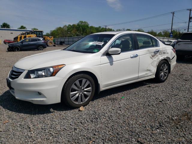 Vin: 1hgcp3f83ca042637, lot: 55381605, honda accord exl 2012 img_1
