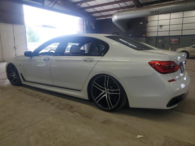 Vin: wba7f2c51jg424647, lot: 58987985, bmw 7 series xi 20182