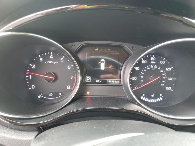 2016 KIA AMANTI KNDMC5C13G6134129