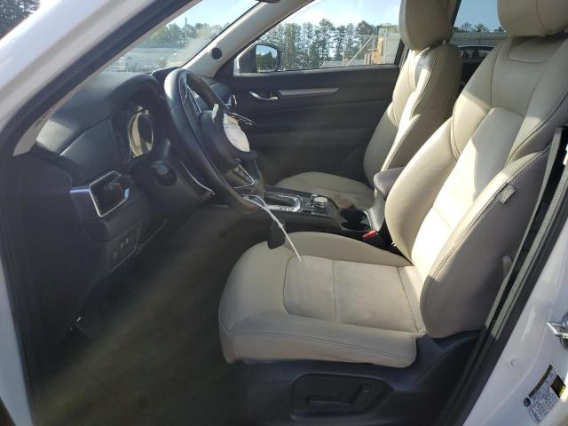 2020 MAZDA CX-5 TOURI - JM3KFACM4L1860369