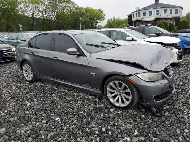 Vin: wbapk5g55bnn31088, lot: 56672135, bmw 3 series xi sulev 20114