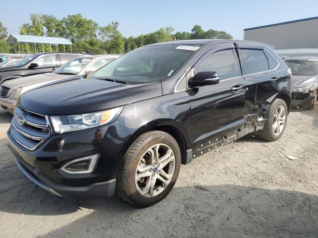 Vin: 2fmpk3k90hbb52744, lot: 56102105, ford edge titanium 2017 img_1