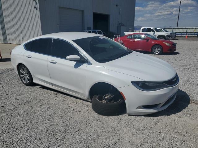 Vin: 1c3cccab1gn161173, lot: 55999365, chrysler 200 limited 20164