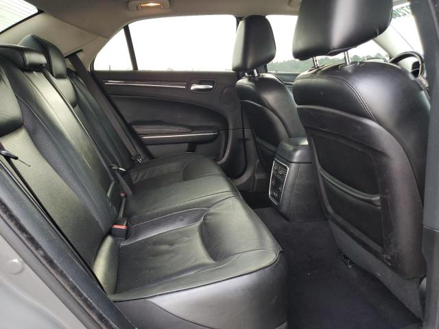 2019 CHRYSLER 300 LIMITE - 2C3CCAEG7KH706014
