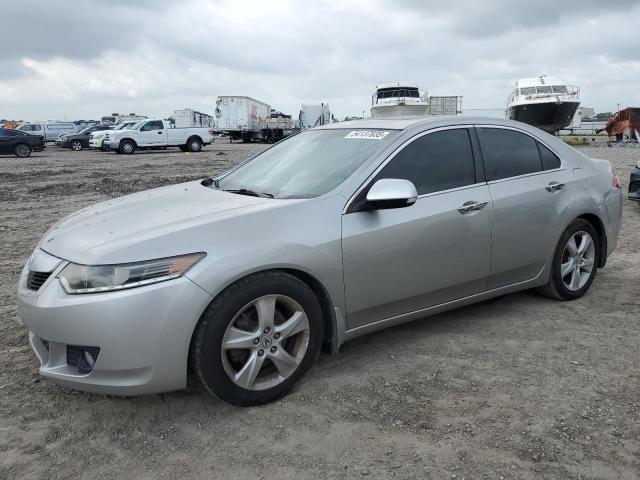 ACURA TSX