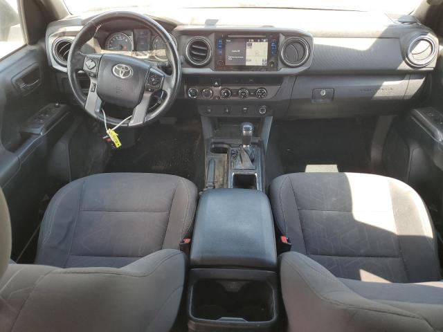 2017 TOYOTA TACOMA DOU - 3TMCZ5AN6HM046371